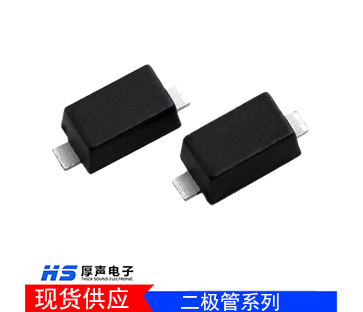 【原裝正品】長電開關二極管全系列型號